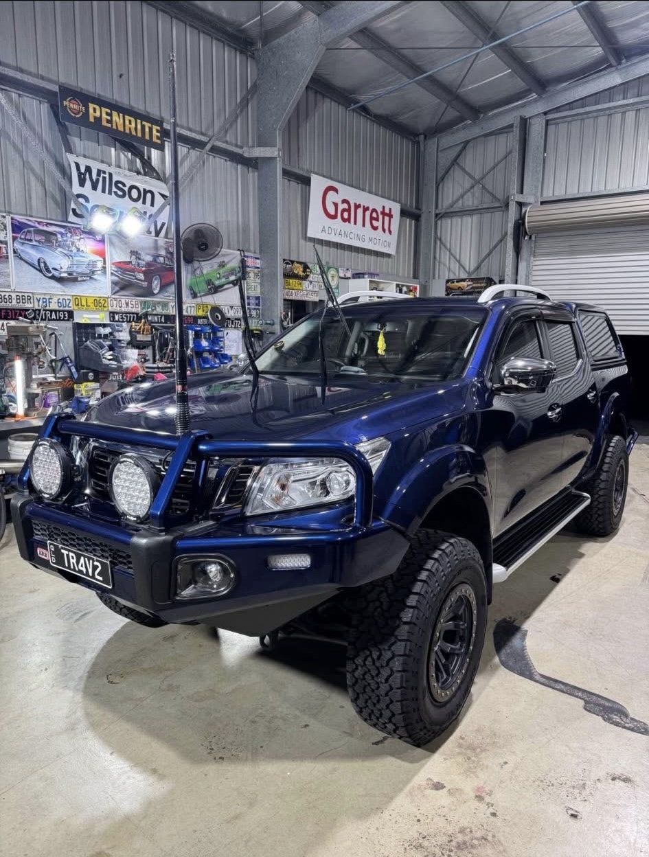Felzy’s Prestige Paint Correction | Ironbark St, Blackwater QLD 4717, Australia | Phone: 0411 502 292