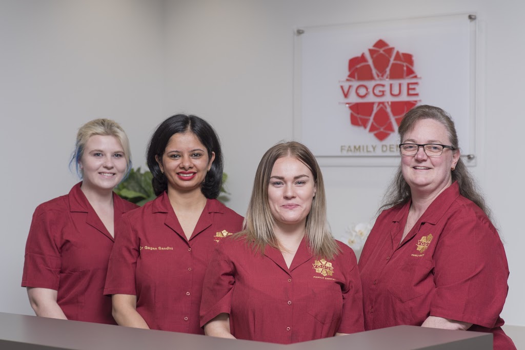 Vogue Family Dental | dentist | 2/26 Benham St, Chisholm ACT 2905, Australia | 0262915533 OR +61 2 6291 5533