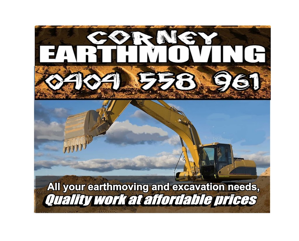 Earthmoving and Excavation - Corney Earthmoving | general contractor | 35 Minni Ha Ha Rd, Katoomba NSW 2780, Australia | 0404558961 OR +61 404 558 961