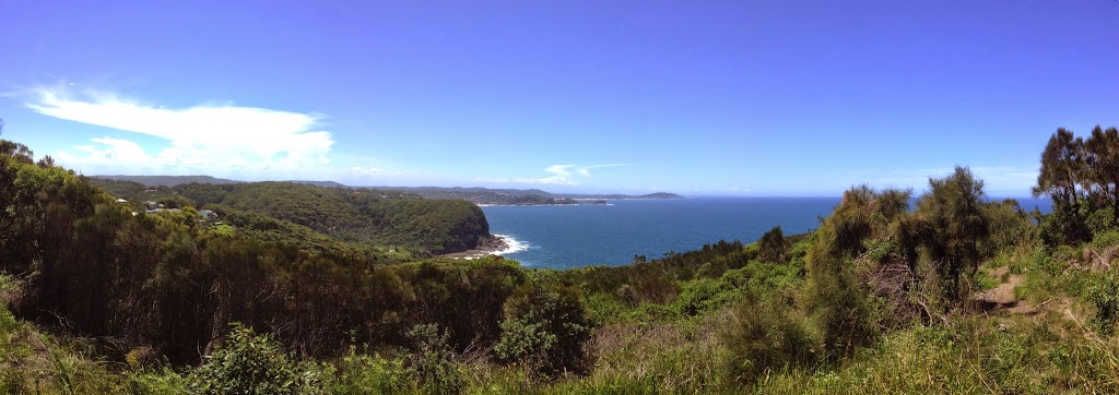 Captain Cook Memorial Park | Copacabana NSW 2251, Australia