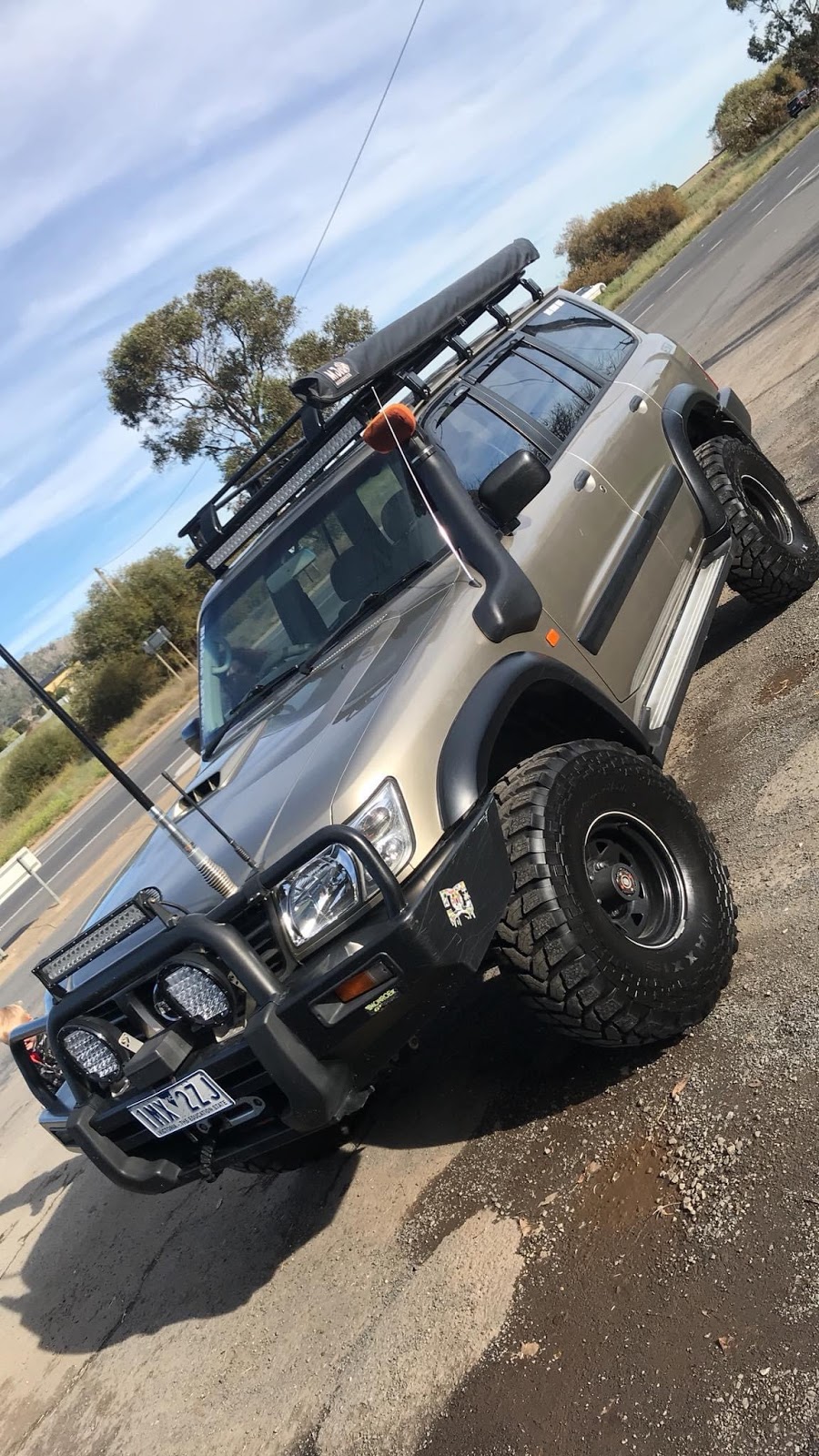 KC Detailing | 33b Mill St, Horsham VIC 3400, Australia | Phone: 0458 778 496