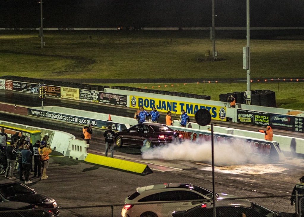 Calder Park Thunderdome | 377 Calder Fwy, Calder Park VIC 3037, Australia | Phone: (03) 9091 0777