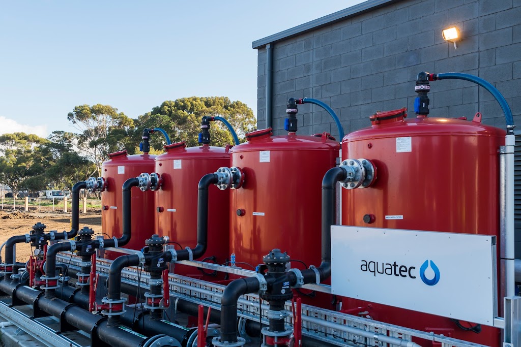 Aquatec | 2 Provincial Cres, Shepparton VIC 3630, Australia | Phone: 1300 088 555