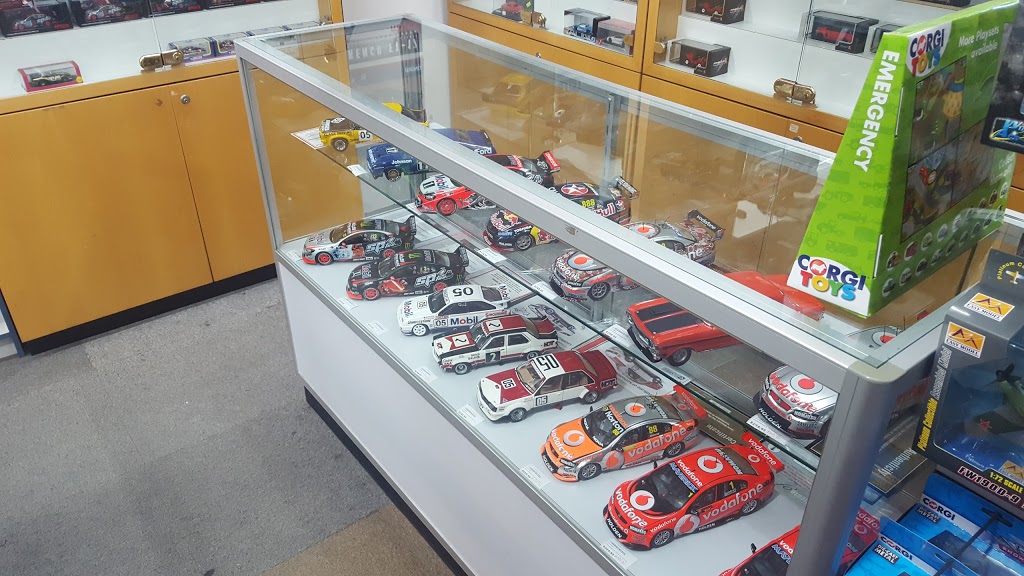 Hobbyrama | 3/480 Stafford Rd, Stafford QLD 4053, Australia | Phone: (07) 3352 3333