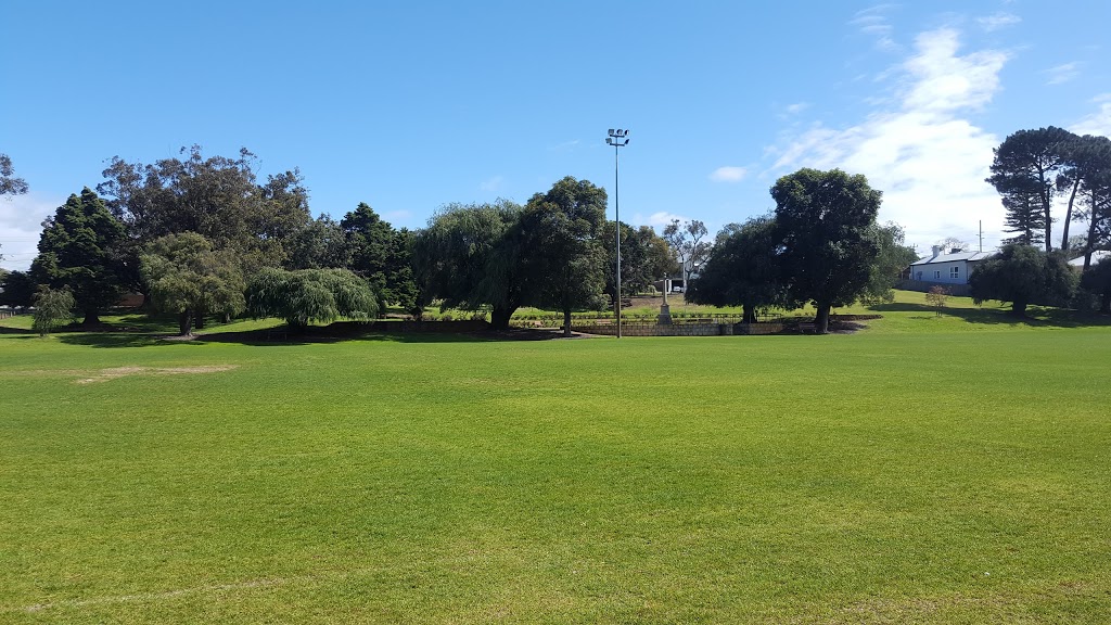 Halliday Park | Bayswater WA 6053, Australia