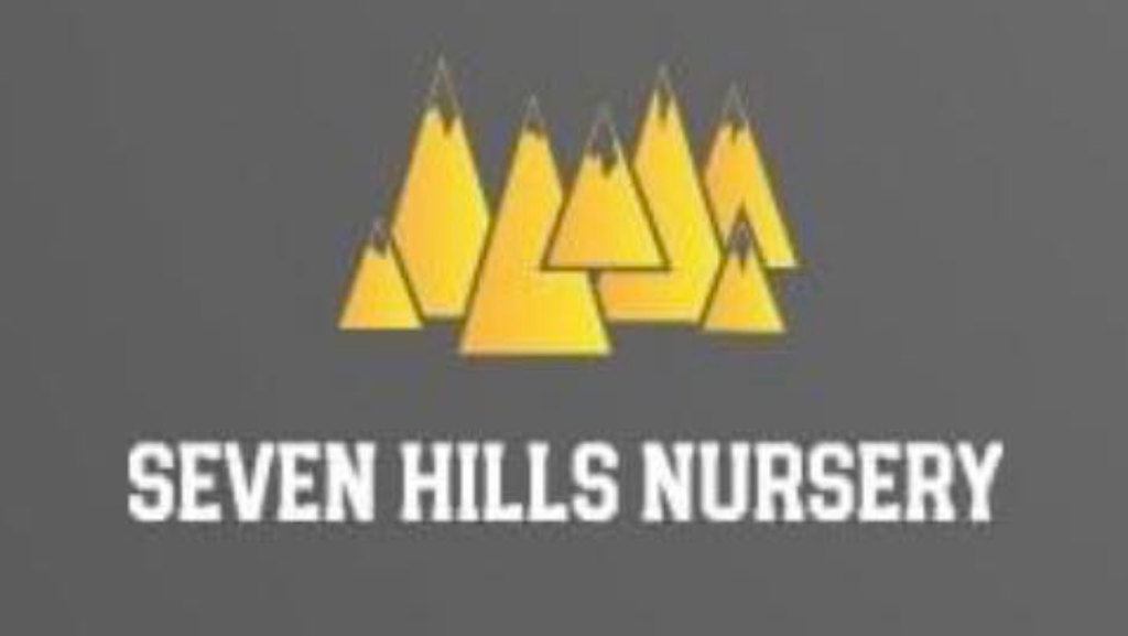 Seven Hills Nursery | 1 Campion Rd, Newlyn North VIC 3364, Australia | Phone: 0427 502 568