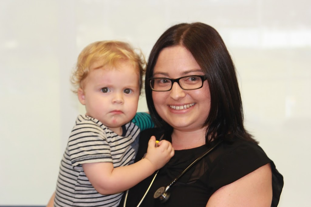Dr Hannah Rodgers (Paediatrician) | doctor | Pindara Specialist Suites, 29 Carrara Street, Benowa QLD 4217, Australia | 0755649668 OR +61 7 5564 9668