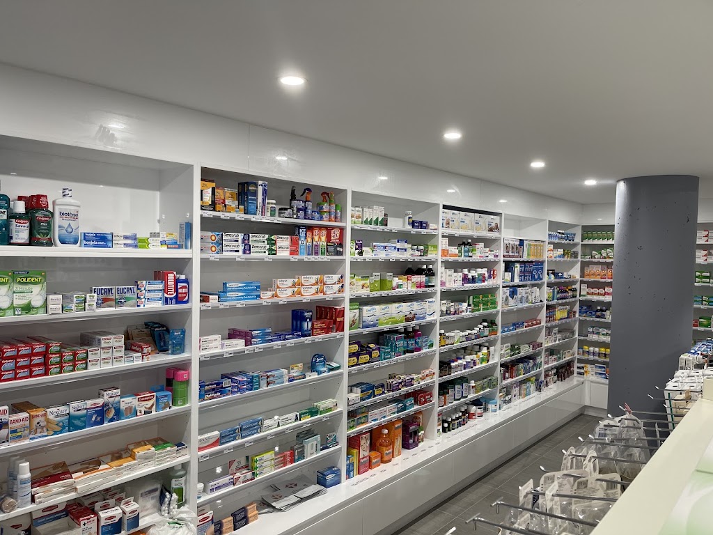 Clyde Street Compounding Pharmacy | 165 Clyde St, South Granville NSW 2142, Australia | Phone: (02) 8866 2101