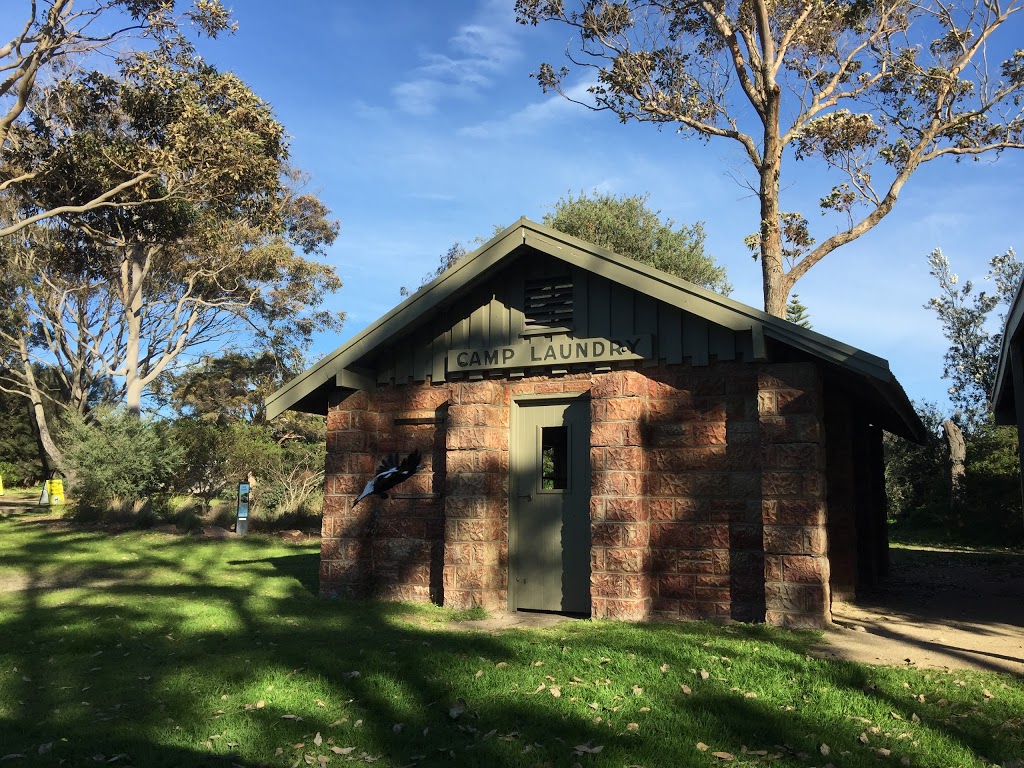 Victoria Reserve | park | Mount Martha VIC 3934, Australia