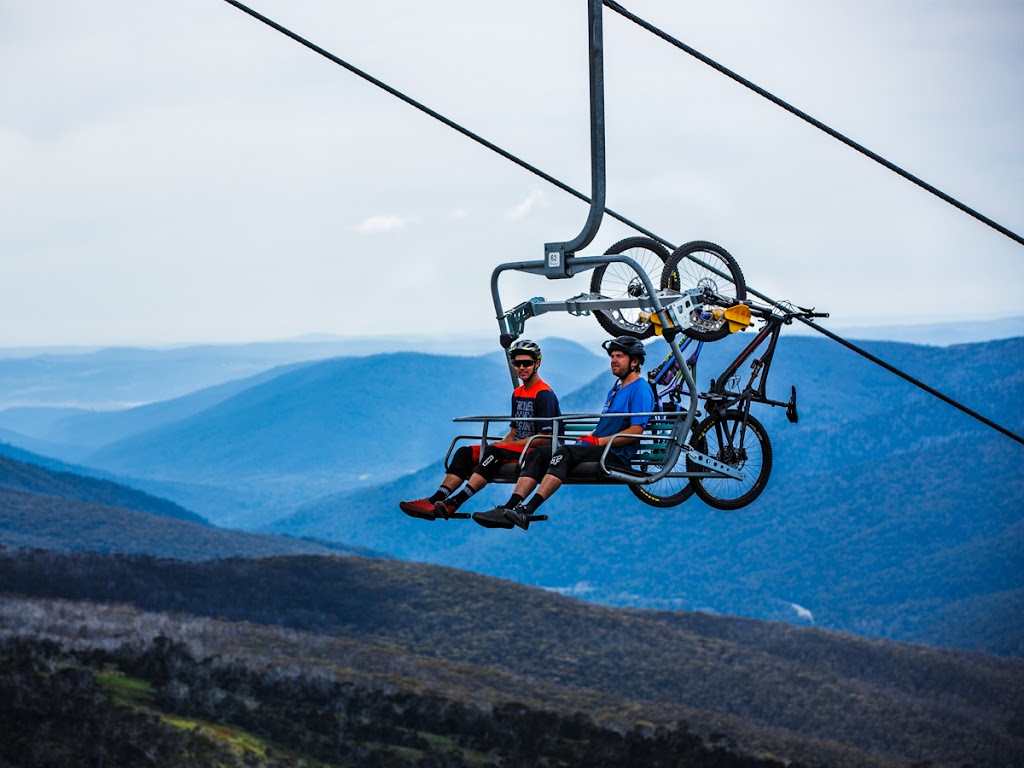 Alpine Property Collective | Unit 7/5 Crackenback Dr, Thredbo NSW 2625, Australia | Phone: (02) 6443 1010