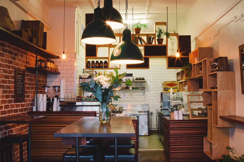 The Daily Espresso Bar | cafe | 119 Claremont Cres, Swanbourne WA 6010, Australia | 0477713738 OR +61 477 713 738
