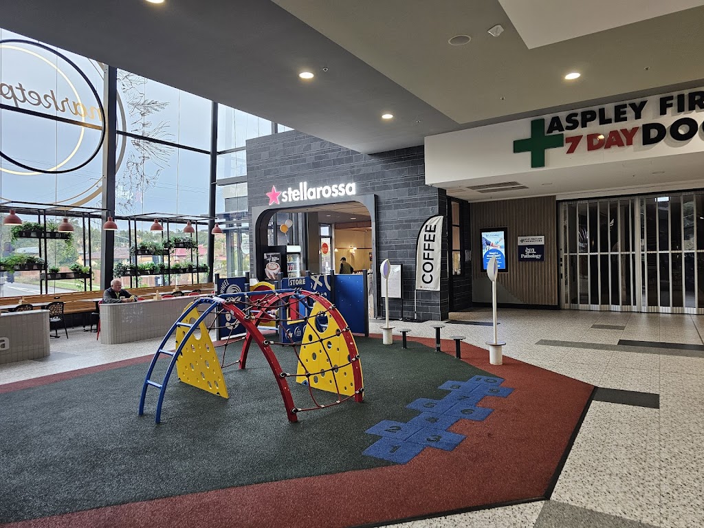 Stellarossa Aspley | Shop N 18/605 Robinson Rd W, Aspley QLD 4034, Australia | Phone: (07) 3148 6960