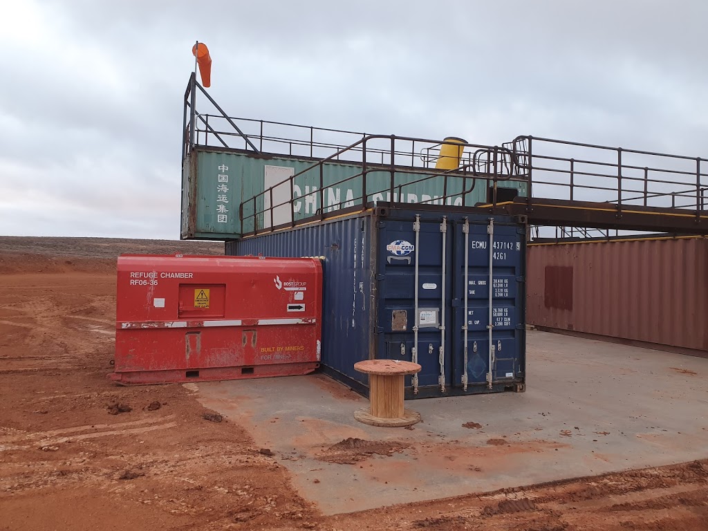 Outback Mining Services | Lot 8 Highway 1 Port Augusta, Port Augusta SA 5700, Australia | Phone: 0484 786 849