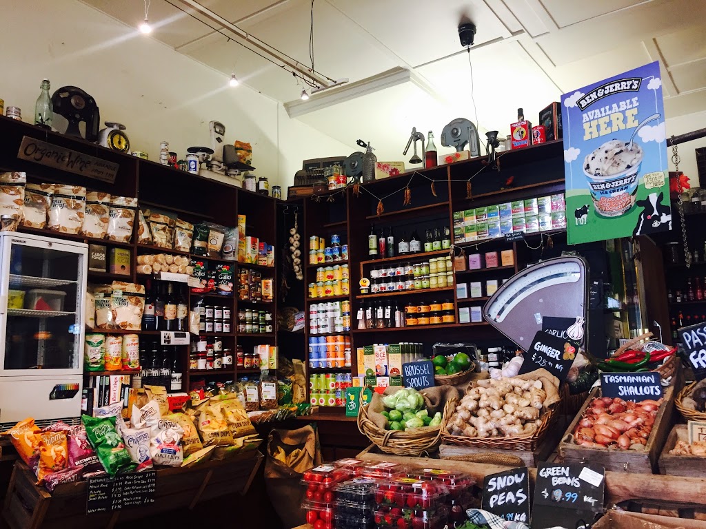 Smith & Maloney Green Grocer | store | 157 Lygon St, Brunswick East VIC 3057, Australia | 0393811416 OR +61 3 9381 1416