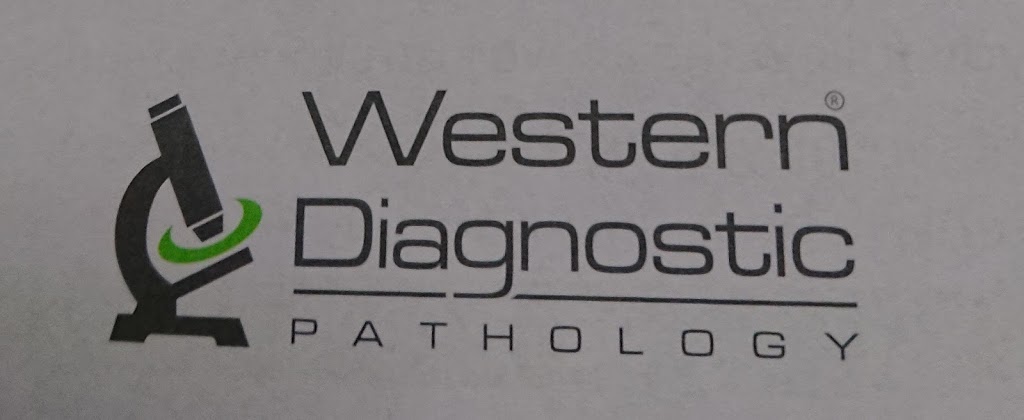 Western Diagnostic Pathology | 105 Orrong Rd, Rivervale WA 6103, Australia