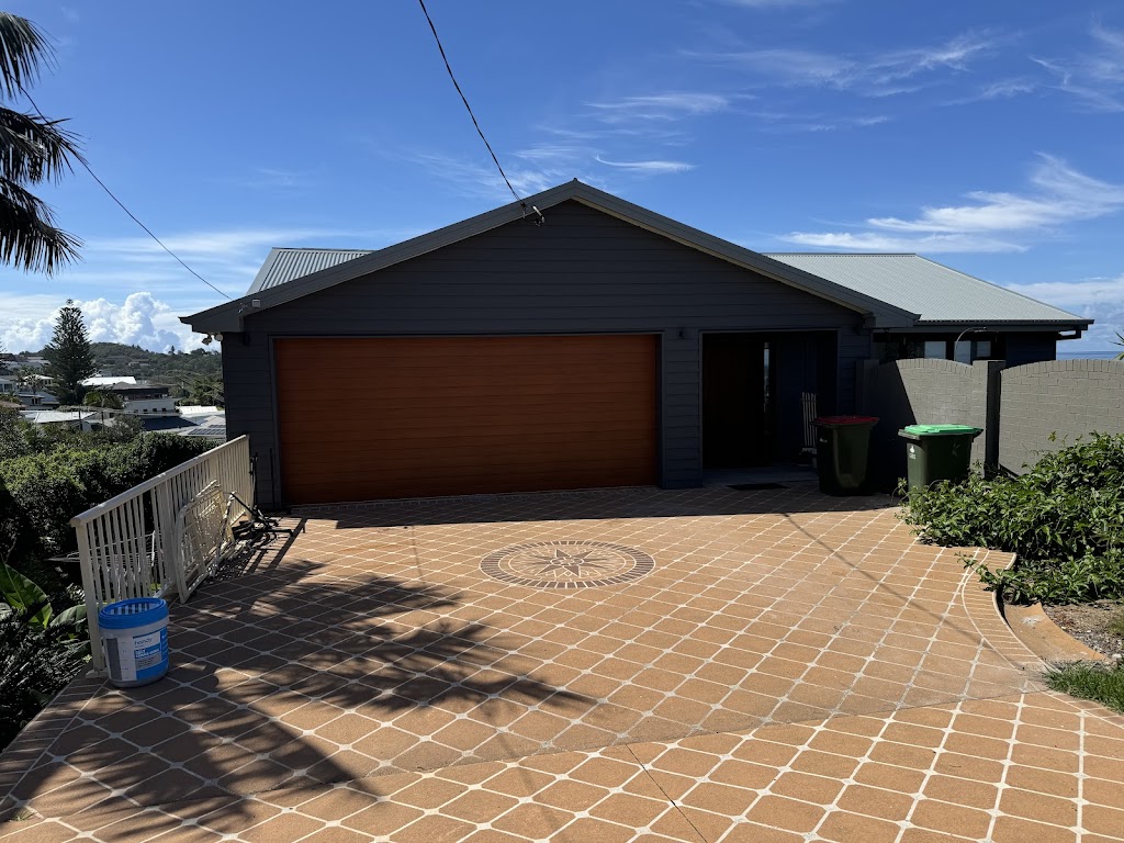 Dorvik Steel Port Macquarie | 13 Uralla Rd, Port Macquarie NSW 2444, Australia | Phone: (02) 6581 1221