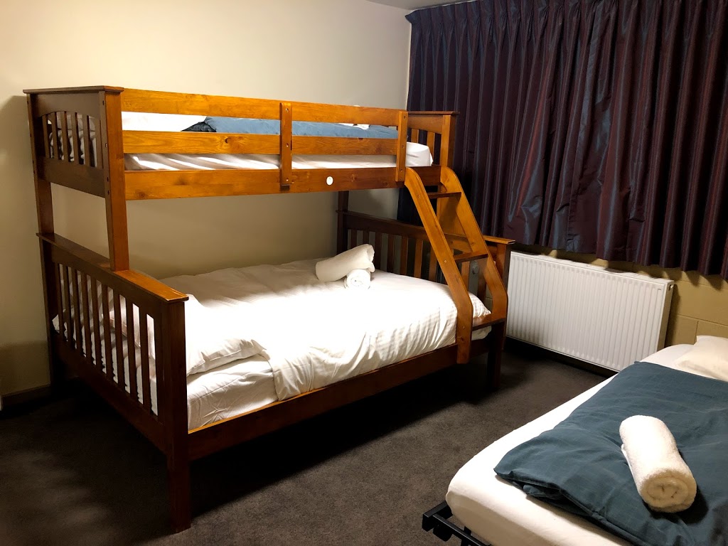 Buller Holidays Apartments | lodging | 5 Summit Rd, Mount Buller VIC 3723, Australia | 1800810200 OR +61 1800 810 200
