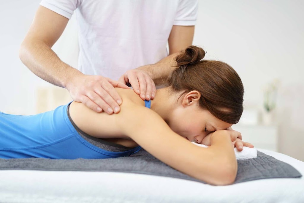 Rodney Egglestone Remedial Massage - Rehabilitation & Relaxation | health | 23 School Ct, Oak Park VIC 3046, Australia | 0414443923 OR +61 414 443 923