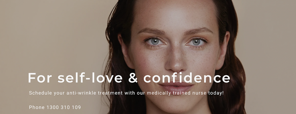 Replenish Co - Anti-Wrinkle Clinic Bathurst | 240 William St, Bathurst NSW 2795, Australia | Phone: 0458 706 785