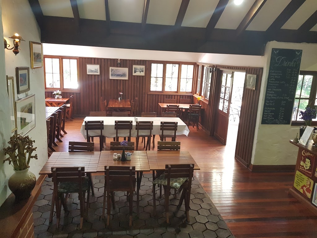 Stirling Cottage | 283 S Western Hwy, Harvey WA 6220, Australia | Phone: (08) 9729 1096