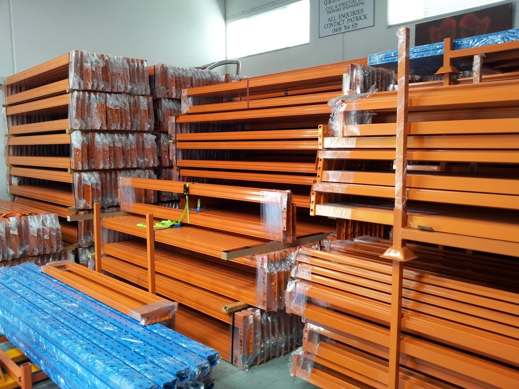 Superior Pallet Racking & Equipment | furniture store | 7/12 Tonga Pl, Parkwood QLD 4214, Australia | 0755940040 OR +61 7 5594 0040