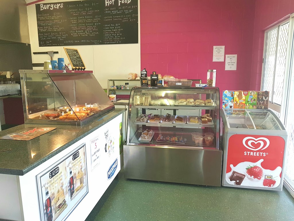 JDs Takeaway | cafe | 17/40 Hyde St, South Grafton NSW 2460, Australia | 0474012781 OR +61 474 012 781