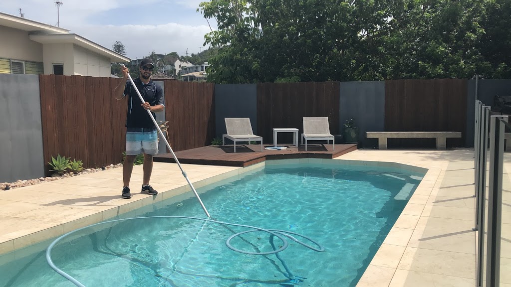 Pierre The Pool Man | Tewantin QLD 4565, Australia | Phone: 0413 616 959