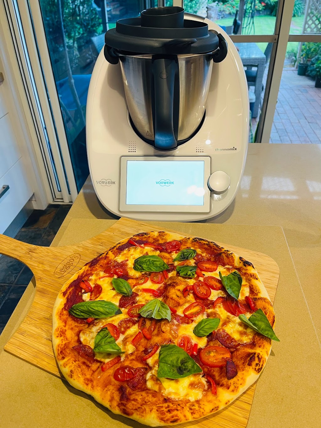 Thermomix Consultant- Terrie Stanhope | Anglers Dr, Bateau Bay NSW 2261, Australia | Phone: 0413 004 250