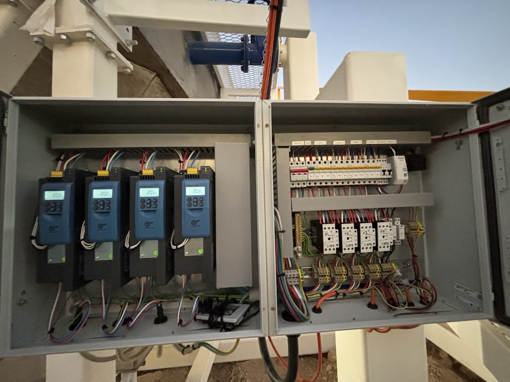 CBoyce Electrical Pty Ltd | 2 Grange Dr, Pittsworth QLD 4356, Australia | Phone: 0400 724 410