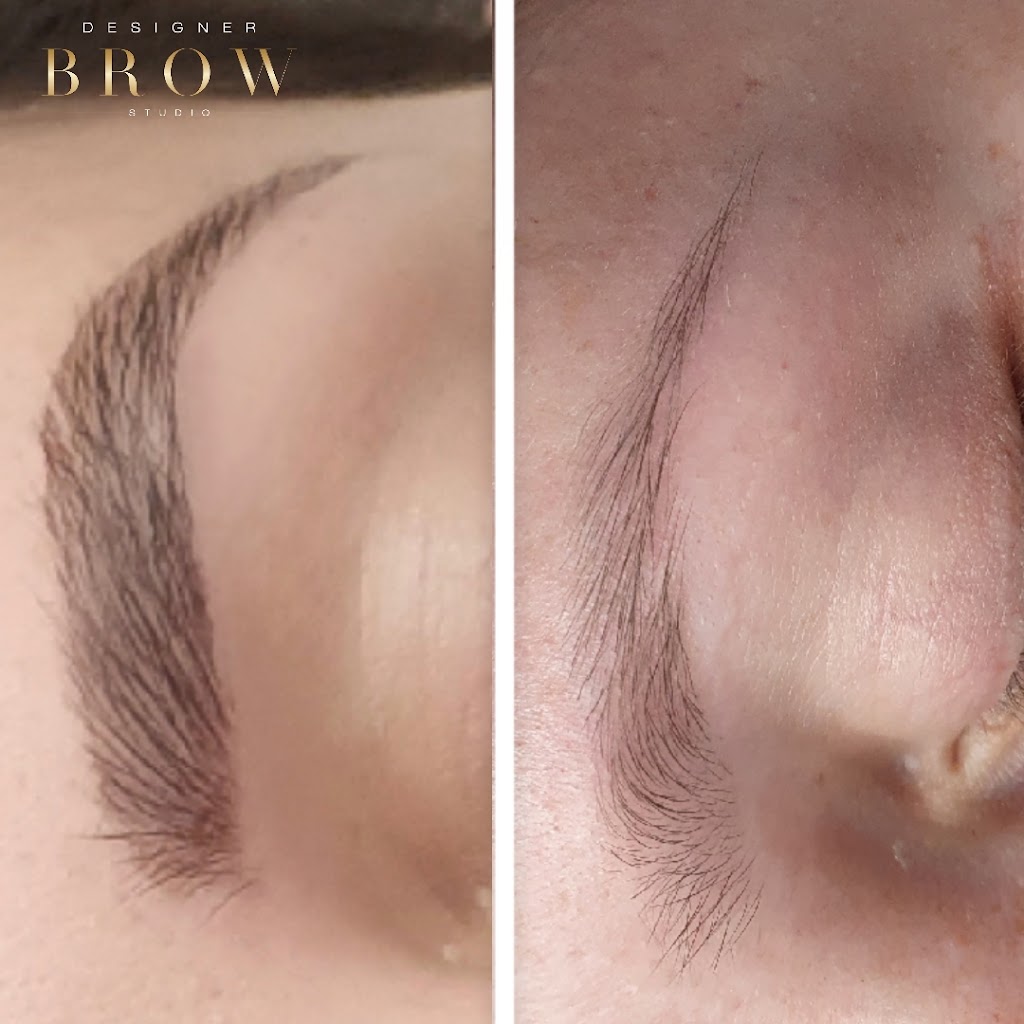 Designer Brow Studio | 17 Rush St, Leppington NSW 2179, Australia | Phone: 0405 117 716