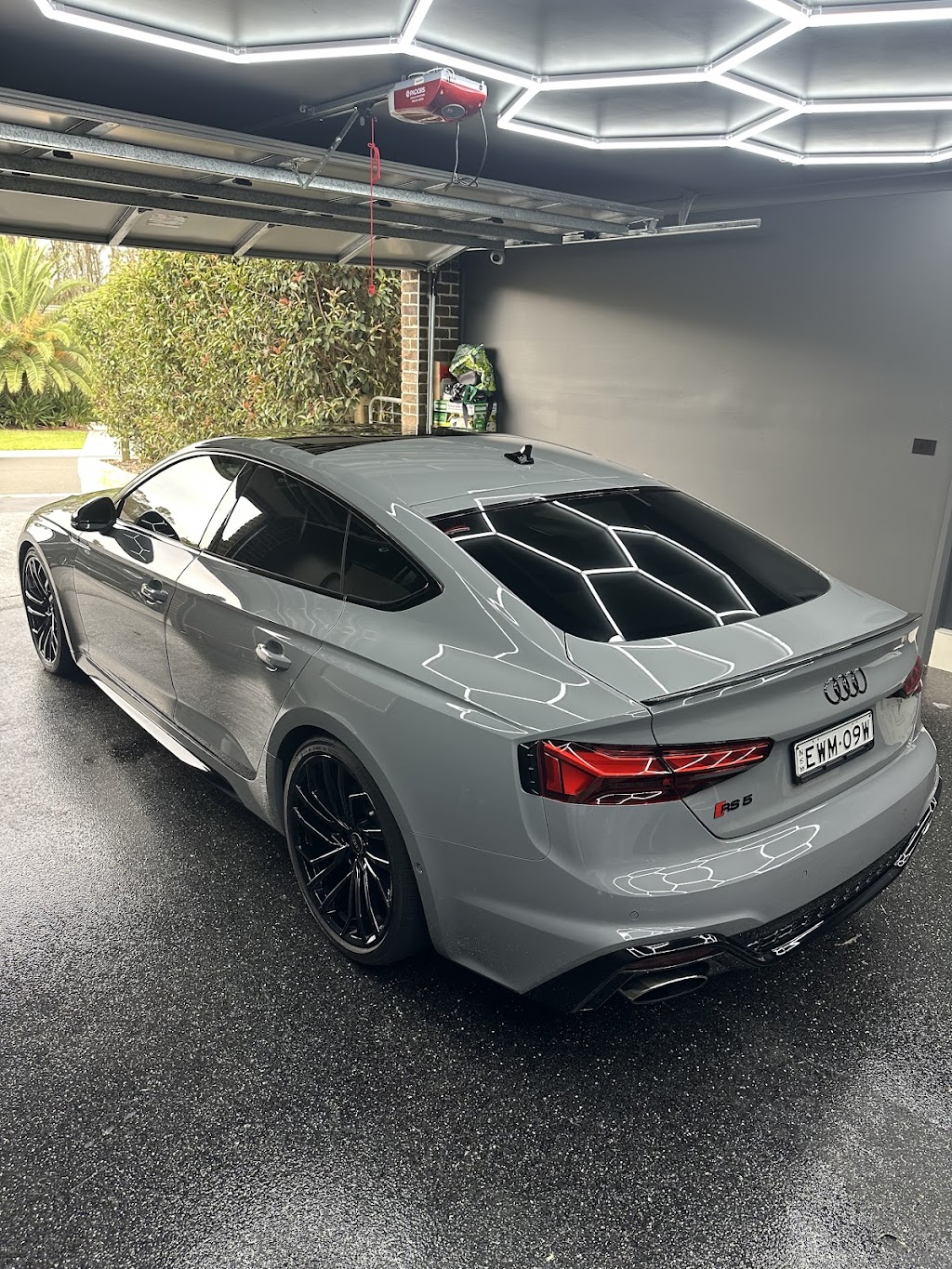 Beyond Detailing Co | 26 Pastoral St, Pitt Town NSW 2756, Australia | Phone: 0478 759 742