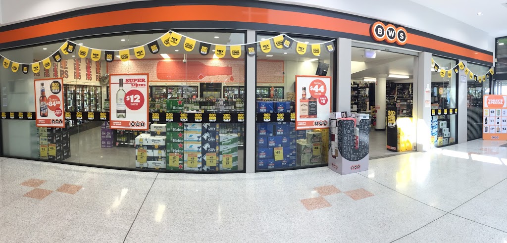 BWS Dubbo (Orana Mall) | Cnr Mitchell Hwy &, Wheelers Ln, Dubbo NSW 2830, Australia | Phone: (02) 6881 7613