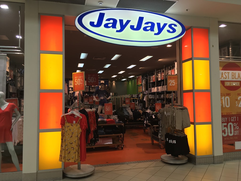 Jay Jays | clothing store | 72 Salamander S, C/2 Town Centre Circuit, Salamander Bay NSW 2317, Australia | 0249847525 OR +61 2 4984 7525