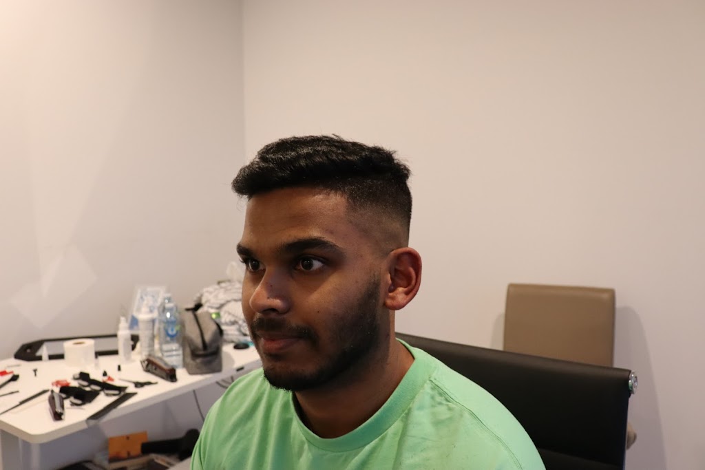 Haircuts by SO | 19 Mitiamo St, Eynesbury VIC 3338, Australia | Phone: 0477 443 144