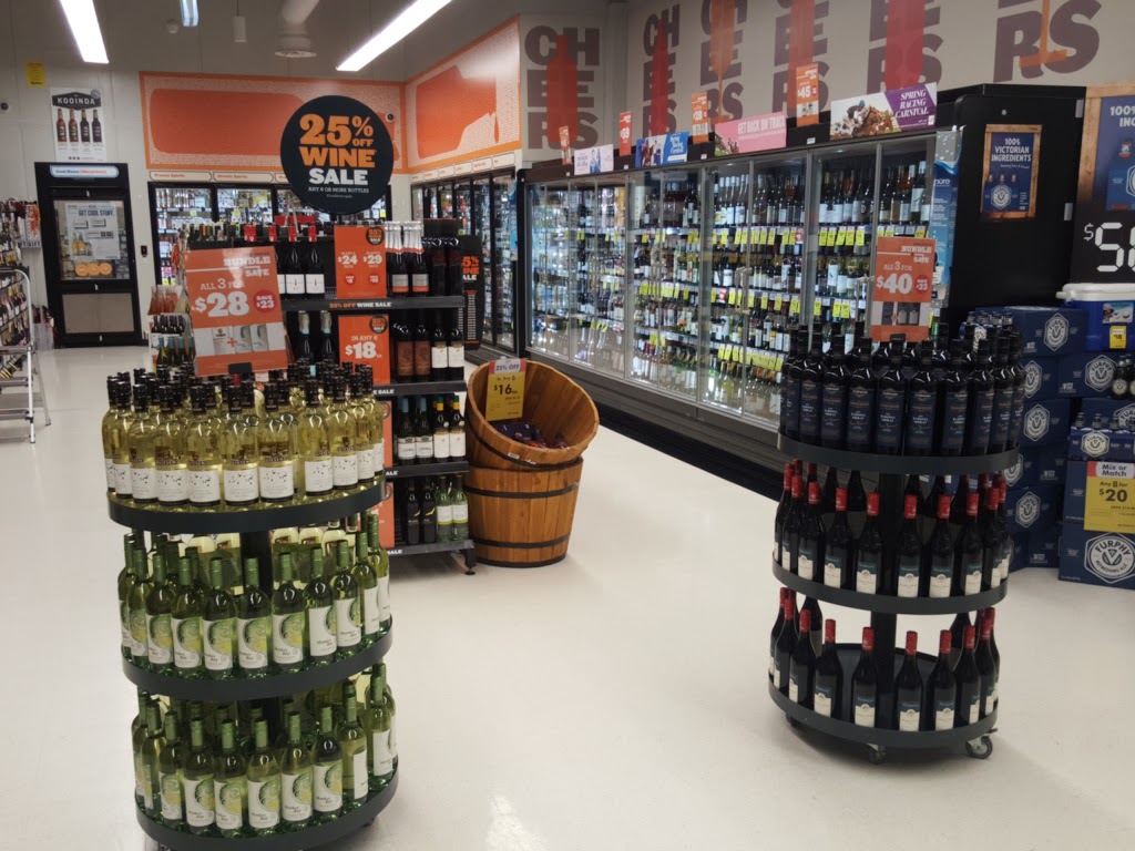 BWS Coburg Hills | 153-159 Elizabeth St, Coburg North VIC 3058, Australia | Phone: (03) 8347 6670