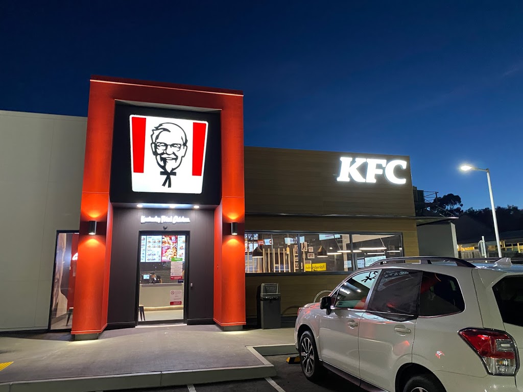 KFC Birkdale (112 Birkdale Rd) Opening Hours