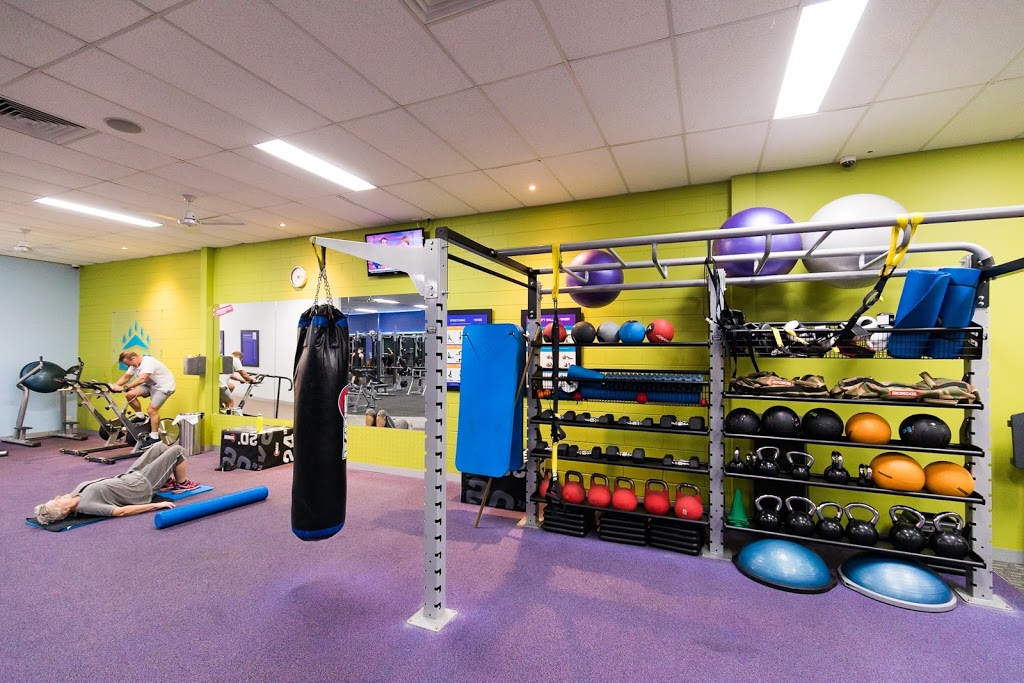 30 Minute Anytime fitness gyms melbourne for Burn Fat fast