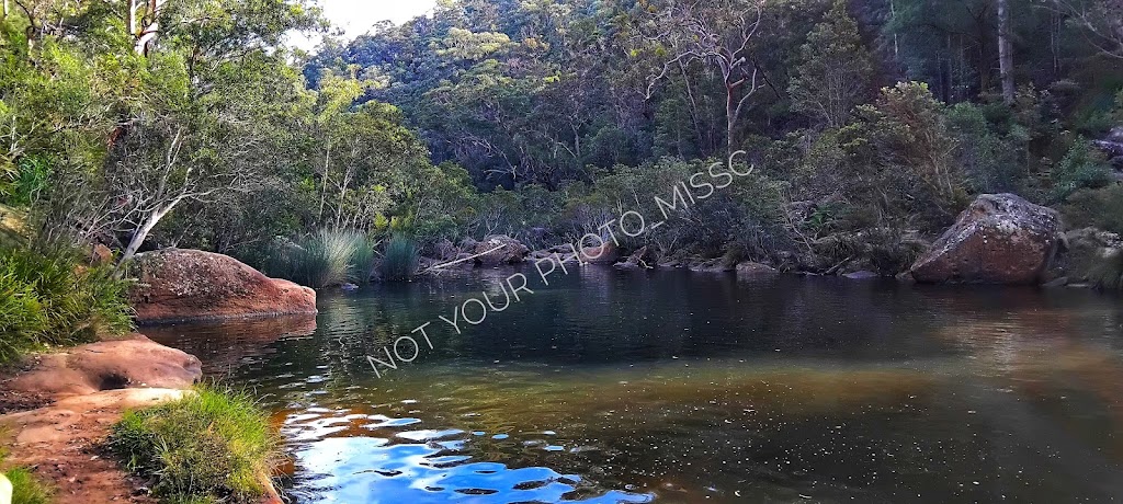 Blue Pool | Blue Pool, New South Wales 2787, Australia | Phone: 1300 072 757