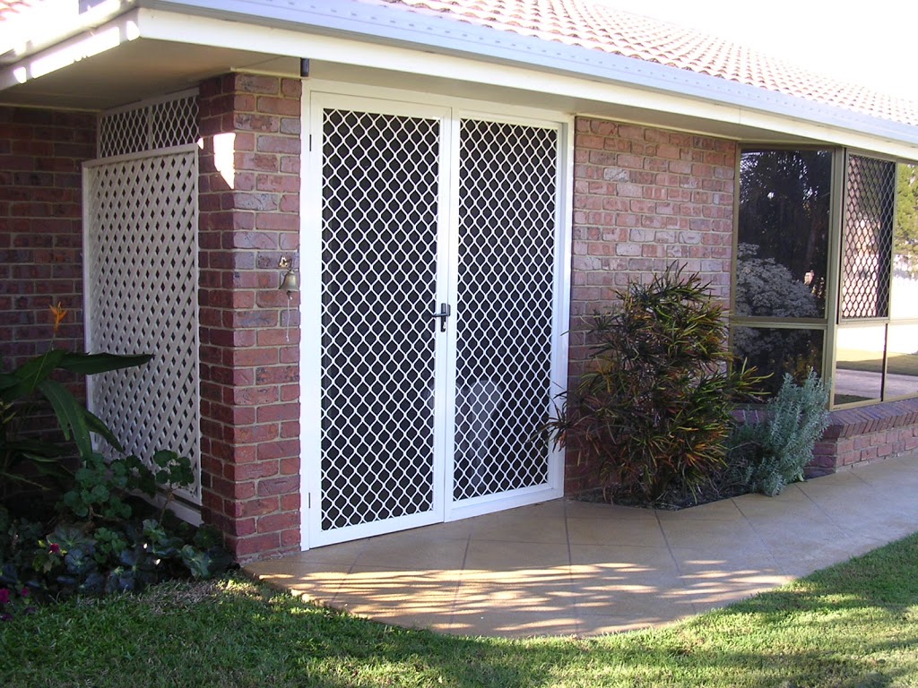 Advantage Screens & Blinds | 11 Aitkenhead St, Bundaberg East QLD 4670, Australia | Phone: (07) 4153 3322