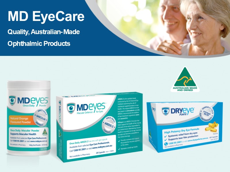MD EyeCare Pty Ltd | health | 36/344 Bilsen Rd, Geebung QLD 4034, Australia | 0730560960 OR +61 7 3056 0960