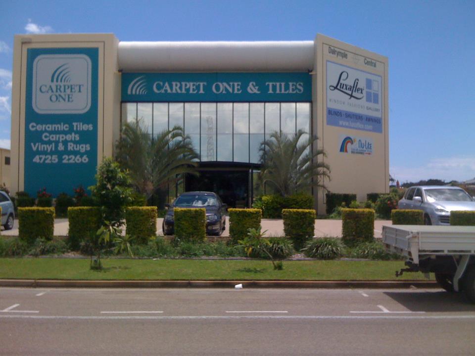 Townsville Carpet One Floor & Home - Luxaflex Window Fashions Ga | 1/125 Dalrymple Rd, Garbutt QLD 4814, Australia | Phone: (07) 4725 2266