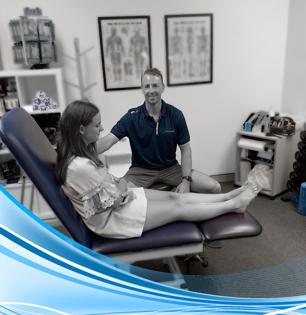 Fit As A Physio Sports Physiotherapy And Massage In Mosman B 44 Harbour St Mosman Nsw 2088