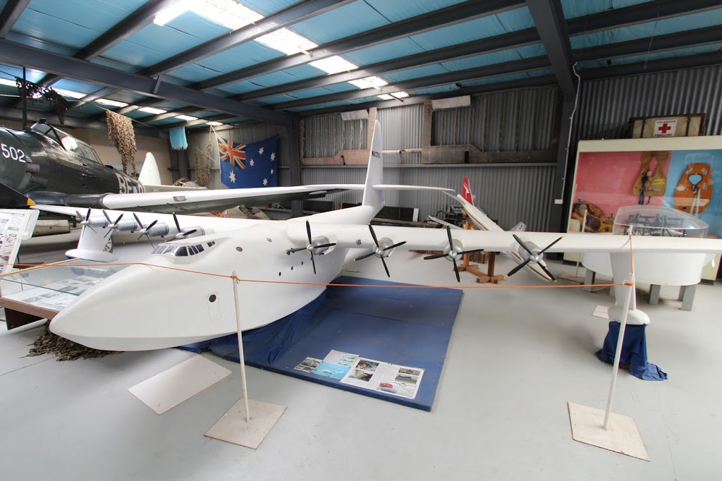 Ballarat Aviation Museum | Ballarat Airport, Miners Rest VIC 3355, Australia | Phone: (03) 5339 5016