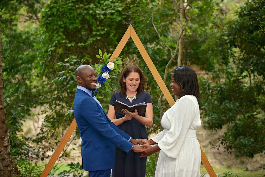 Civil Marriage Celebrant Brisbane - Ketrina Coffey | 51 Damon Rd, Lutwyche QLD 4030, Australia | Phone: 0424 479 896