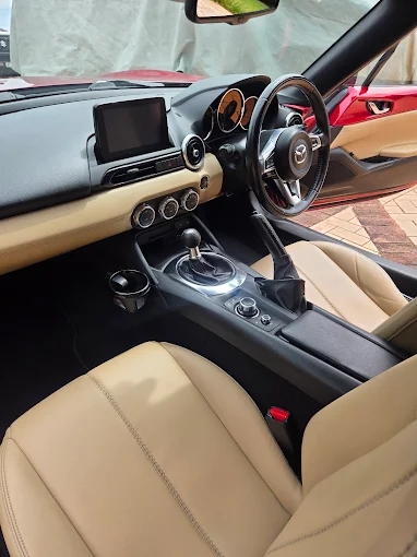 Prestige Mobile Car Detailing Comleroy | 542 Comleroy Rd, Kurrajong NSW 2758, Australia | Phone: (02) 5301 2036