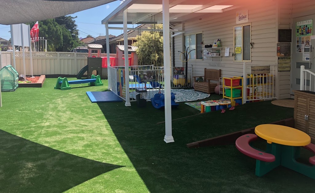 Little Achievers Early Learning Centre | school | 12 Wilco Ave, Cabramatta West NSW 2166, Australia | 0287644984 OR +61 2 8764 4984