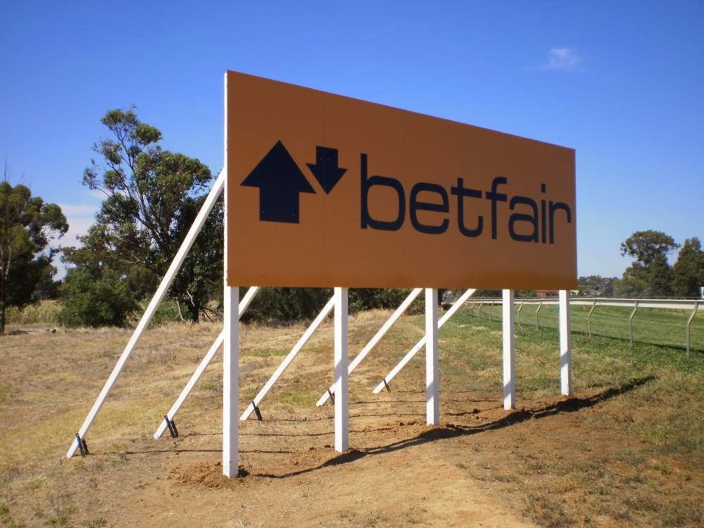Stadium Signs Pty Ltd | store | 1/31 Amay Cres, Ferntree Gully VIC 3156, Australia | 0397535442 OR +61 3 9753 5442