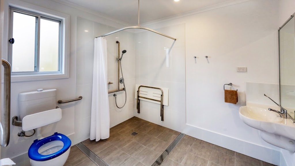 Cunnamulla Tourist Park | 65 Watson St, Cunnamulla QLD 4490, Australia | Phone: (07) 4655 1421