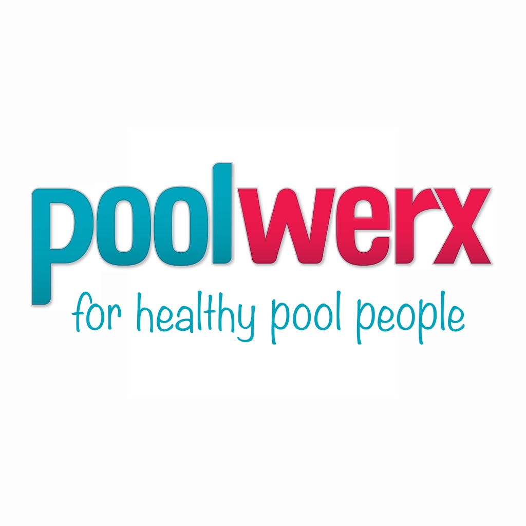 Poolwerx Bundaberg | store | B/224 Walker St, Svensson Heights QLD 4670, Australia | 0741532697 OR +61 7 4153 2697