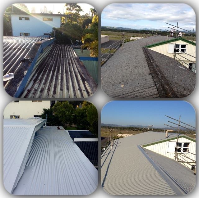 Chris Board Metal Roofing | roofing contractor | 62 Tallai Rd, Tallai QLD 4213, Australia | 0401742278 OR +61 401 742 278